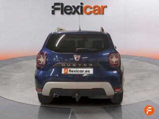 Dacia Duster Comfort Bl. dCi 85kW(115CV) 4X2