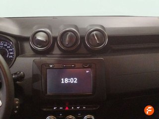 Dacia Duster Comfort Bl. dCi 85kW(115CV) 4X2