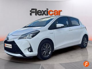 Toyota Yaris 1.5 120H Active Tech