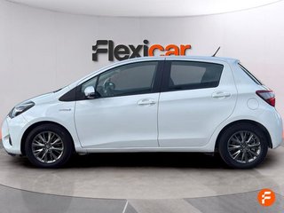 Toyota Yaris 1.5 120H Active Tech