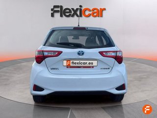 Toyota Yaris 1.5 120H Active Tech