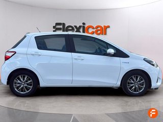 Toyota Yaris 1.5 120H Active Tech