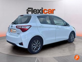 Toyota Yaris 1.5 120H Active Tech