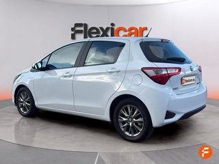 Toyota Yaris 1.5 120H Active Tech
