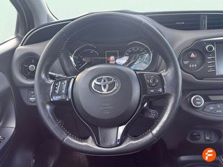 Toyota Yaris 1.5 120H Active Tech