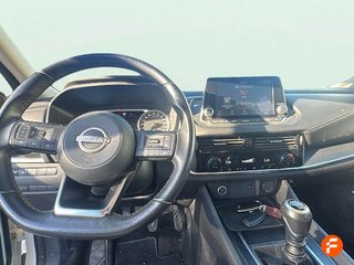 Nissan Qashqai DIG-T 103kW (140CV) mHEV 4x2 Acenta