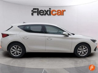 Seat Leon 2.0 TDI 85kW S&S Style
