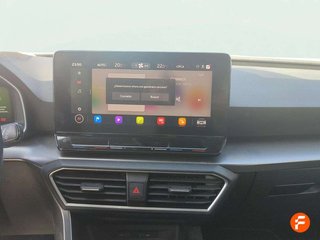 Seat Leon 2.0 TDI 85kW S&S Style