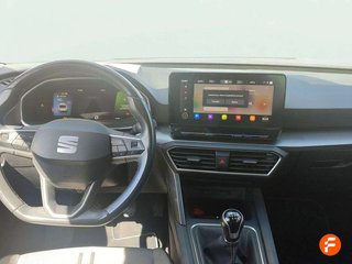 Seat Leon 2.0 TDI 85kW S&S Style