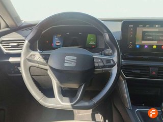 Seat Leon 2.0 TDI 85kW S&S Style