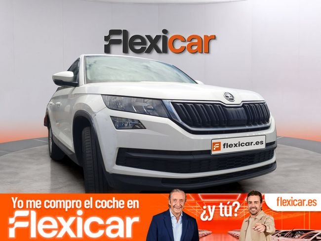 Skoda Kodiaq 2.0 TSI 140KW (150cv) DSG 4x4 L&K - foto 1
