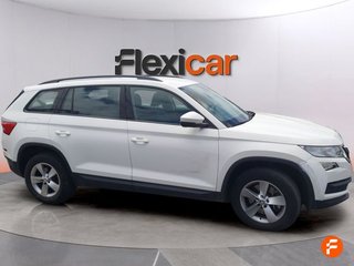 Skoda Kodiaq 2.0 TSI 140KW (150cv) DSG 4x4 L&K