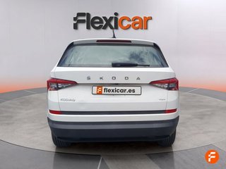 Skoda Kodiaq 2.0 TSI 140KW (150cv) DSG 4x4 L&K