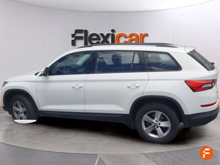 Skoda Kodiaq 2.0 TSI 140KW (150cv) DSG 4x4 L&K