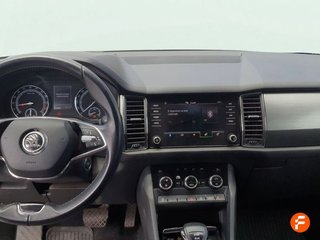 Skoda Kodiaq 2.0 TSI 140KW (150cv) DSG 4x4 L&K