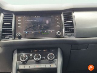 Skoda Kodiaq 2.0 TSI 140KW (150cv) DSG 4x4 L&K