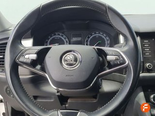 Skoda Kodiaq 2.0 TSI 140KW (150cv) DSG 4x4 L&K