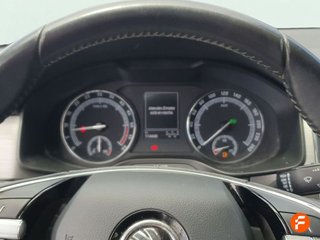 Skoda Kodiaq 2.0 TSI 140KW (150cv) DSG 4x4 L&K