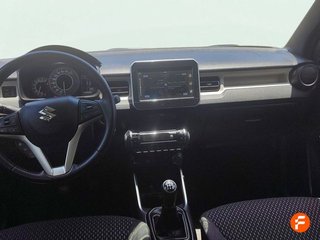 Suzuki Ignis 1.2 GLX Mild Hybrid
