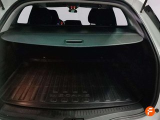 Renault Megane S.T. Business Blue dCi 85 kW (115CV)