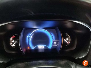 Renault Megane S.T. Business Blue dCi 85 kW (115CV)
