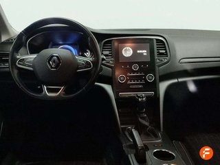 Renault Megane S.T. Business Blue dCi 85 kW (115CV)