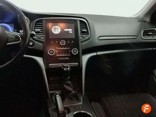 Renault Megane S.T. Business Blue dCi 85 kW (115CV)