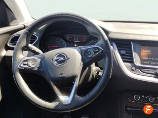 Opel Grandland X 1.2 Turbo Design & Tech