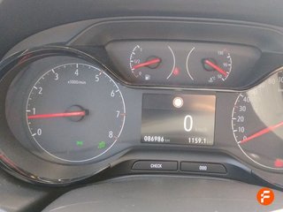 Opel Grandland X 1.2 Turbo Design & Tech