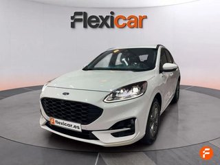 Ford Kuga ST-Line 2.5 Duratec PHEV 165kW Auto