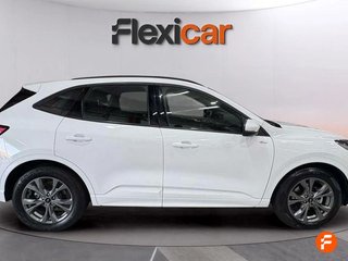 Ford Kuga ST-Line 2.5 Duratec PHEV 165kW Auto