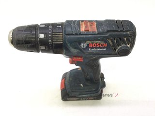 taladro a bateria bosch gsb 18v-21