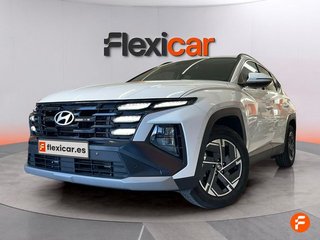 Hyundai Tucson 1.6T 118kW (160CV) 48V DCT Maxx