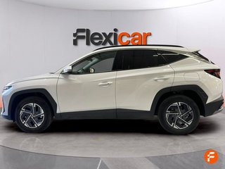 Hyundai Tucson 1.6T 118kW (160CV) 48V DCT Maxx
