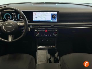 Hyundai Tucson 1.6T 118kW (160CV) 48V DCT Maxx