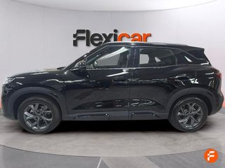 BYD Atto 2 Design - 5P (2025)