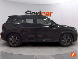 BYD Atto 2 Design - 5P (2025)