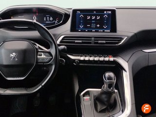 Peugeot 5008 Active 1.2L PureTech 96kW (130CV) S&S