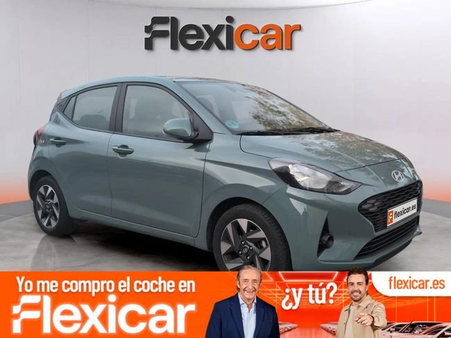 Hyundai i10 1.0 Klass - foto 1
