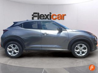 Nissan Juke DIG-T 84 kW (114 CV) DCT 7 V N-Connecta