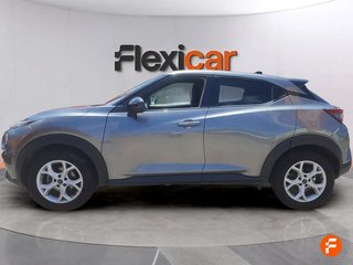 Nissan Juke DIG-T 84 kW (114 CV) DCT 7 V N-Connecta