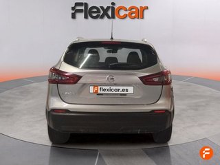 Nissan Qashqai DIG-T 103 kW (140 CV) E6D N-STYLE