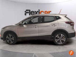 Nissan Qashqai DIG-T 103 kW (140 CV) E6D N-STYLE