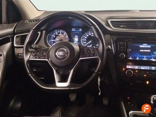 Nissan Qashqai DIG-T 103 kW (140 CV) E6D N-STYLE
