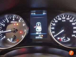 Nissan Qashqai DIG-T 103 kW (140 CV) E6D N-STYLE