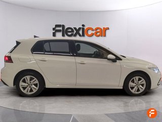 Volkswagen Golf Life 1.0 eTSI 81kW (110CV) DSG Variant