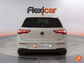 Volkswagen Golf Life 1.0 eTSI 81kW (110CV) DSG Variant