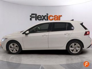 Volkswagen Golf Life 1.0 eTSI 81kW (110CV) DSG Variant