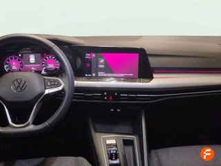 Volkswagen Golf Life 1.0 eTSI 81kW (110CV) DSG Variant