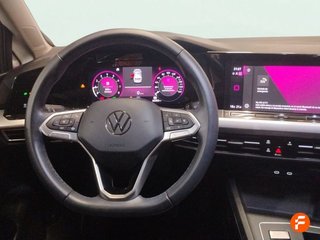 Volkswagen Golf Life 1.0 eTSI 81kW (110CV) DSG Variant